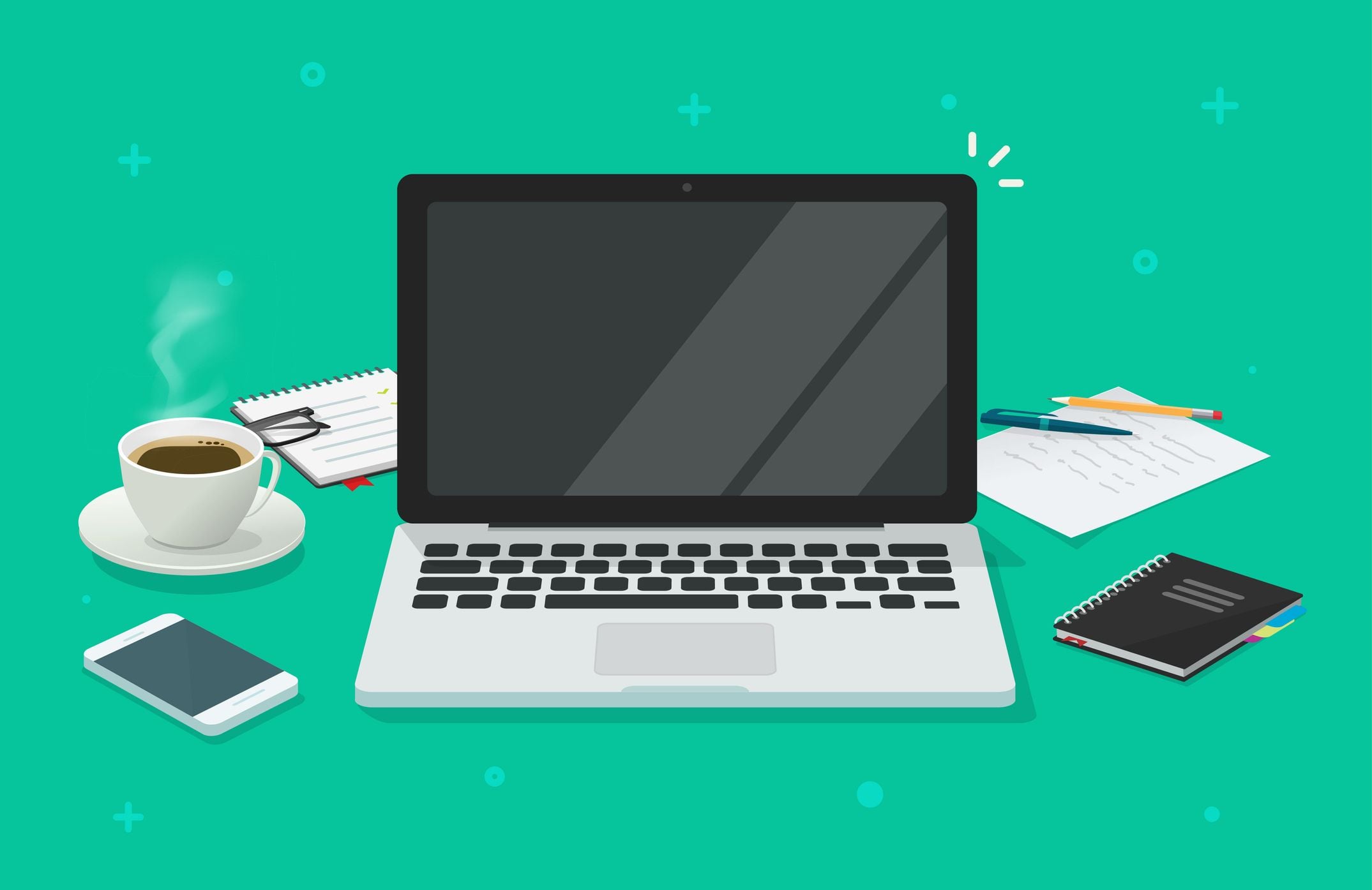 6 Steps to Spring Clean your Website! 6 Steps to Spring Clean your Website!